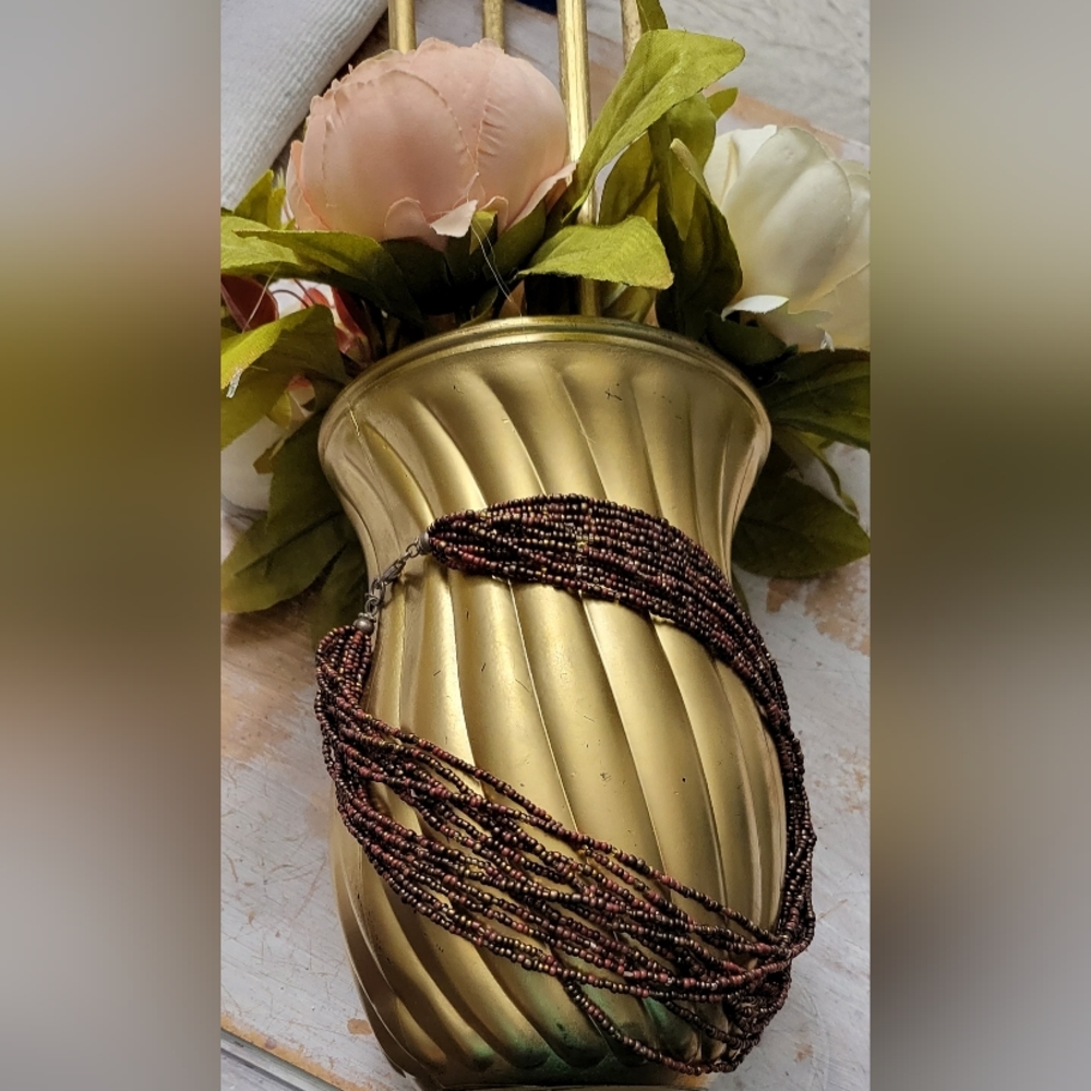 Silpada necklace